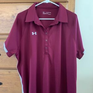 Under Armour Polo